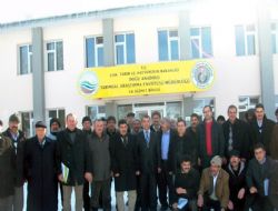 Tarımda farkındalık yaklaşımı   